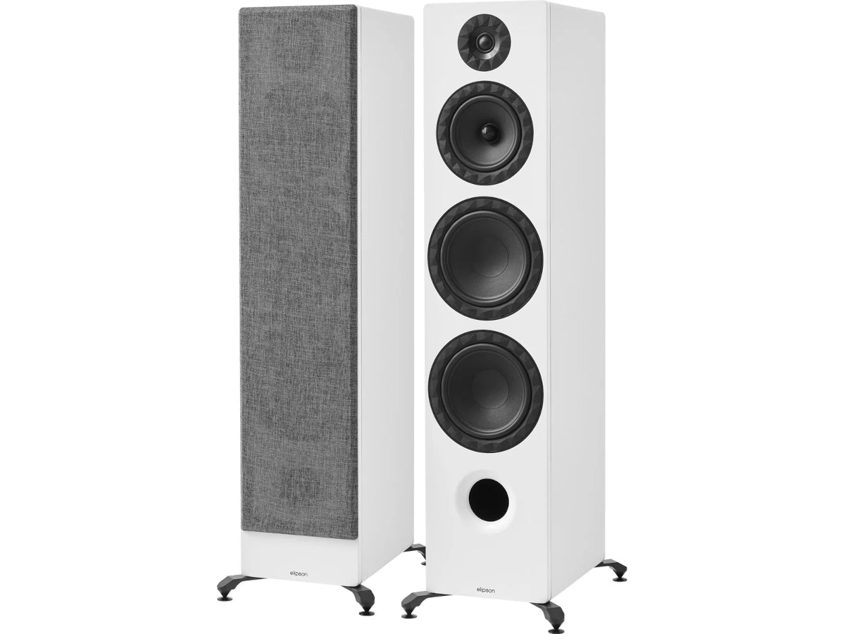 Elipson Prestige Facet II 24F Blanc Mat