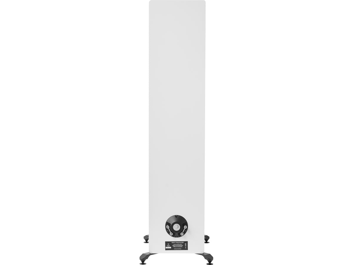 Elipson Prestige Facet II 24F Blanc Mat dos