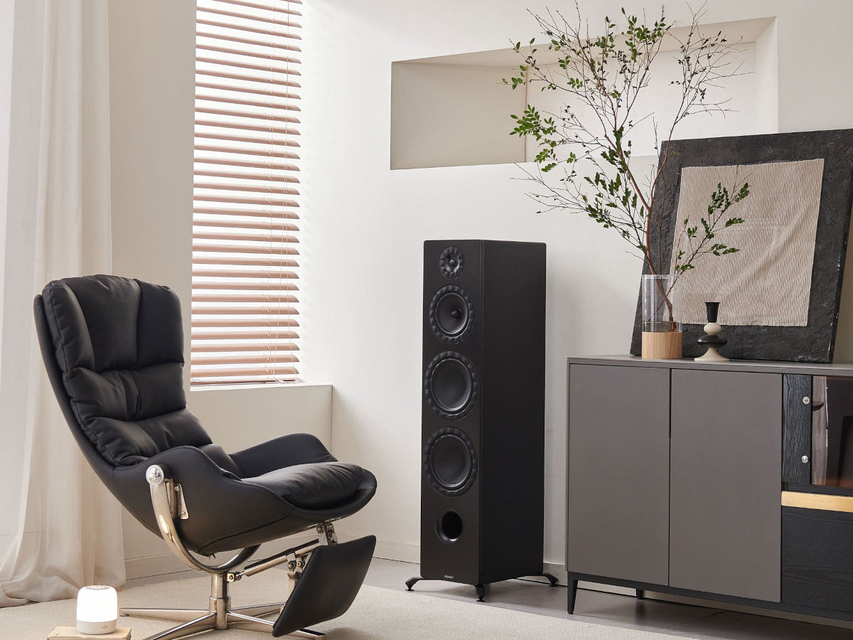 ELIPSON PRESTIGE FACET II 24F (la paire)