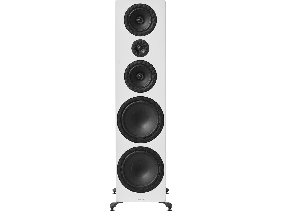 ELIPSON PRESTIGE FACET II 34F (la paire)