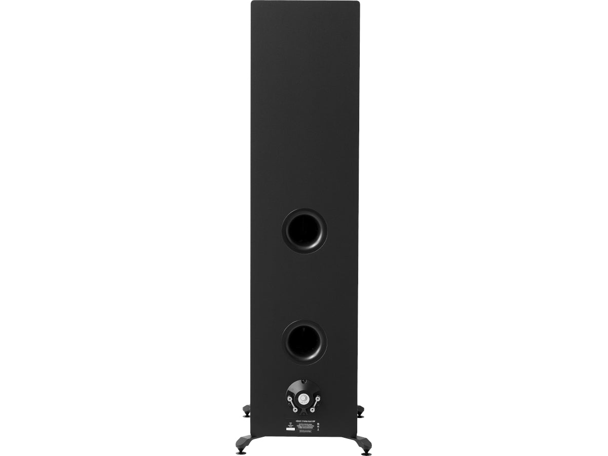 Elipson Prestige Facet II 34F Noir Mat dos