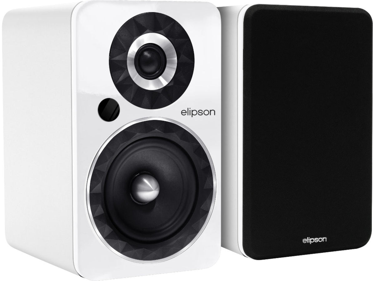 ELIPSON PRESTIGE FACET II 6B Active (la paire)