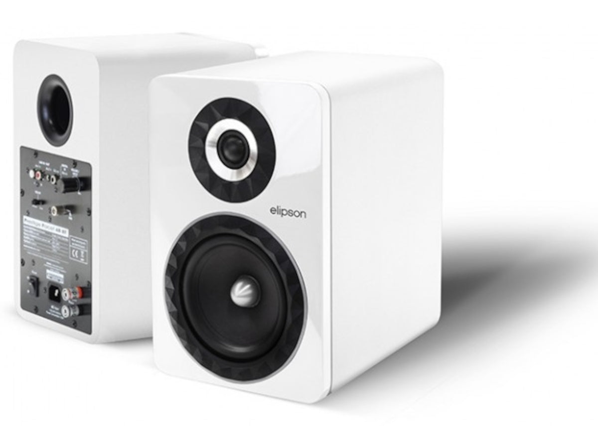 ELIPSON PRESTIGE FACET II 6B Active (la paire)