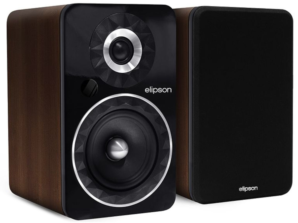 ELIPSON PRESTIGE FACET II 6B Active (la paire)