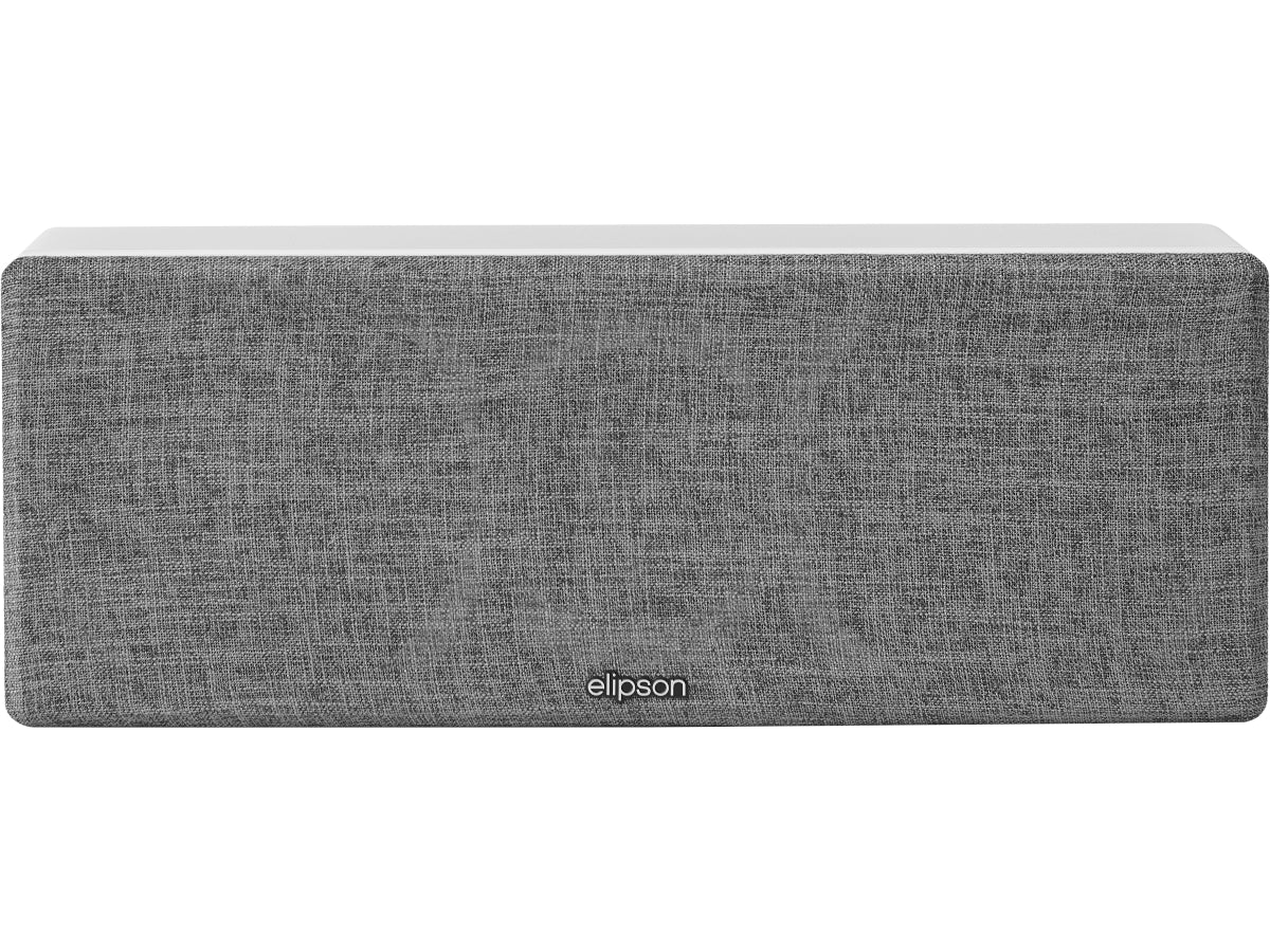 Elipson Prestige Facet II Blanc Mat_2