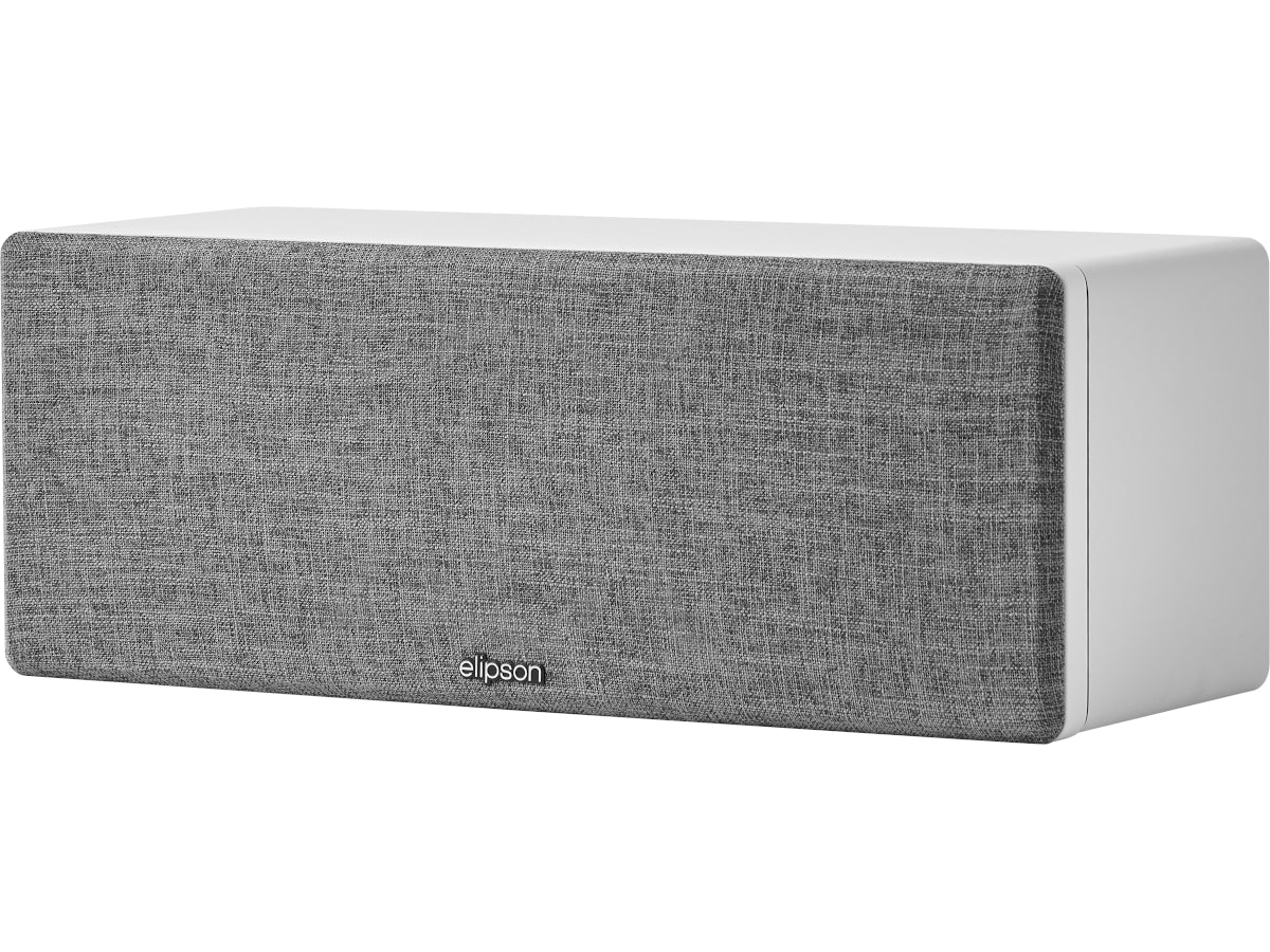 Elipson Prestige Facet II Blanc Mat_3