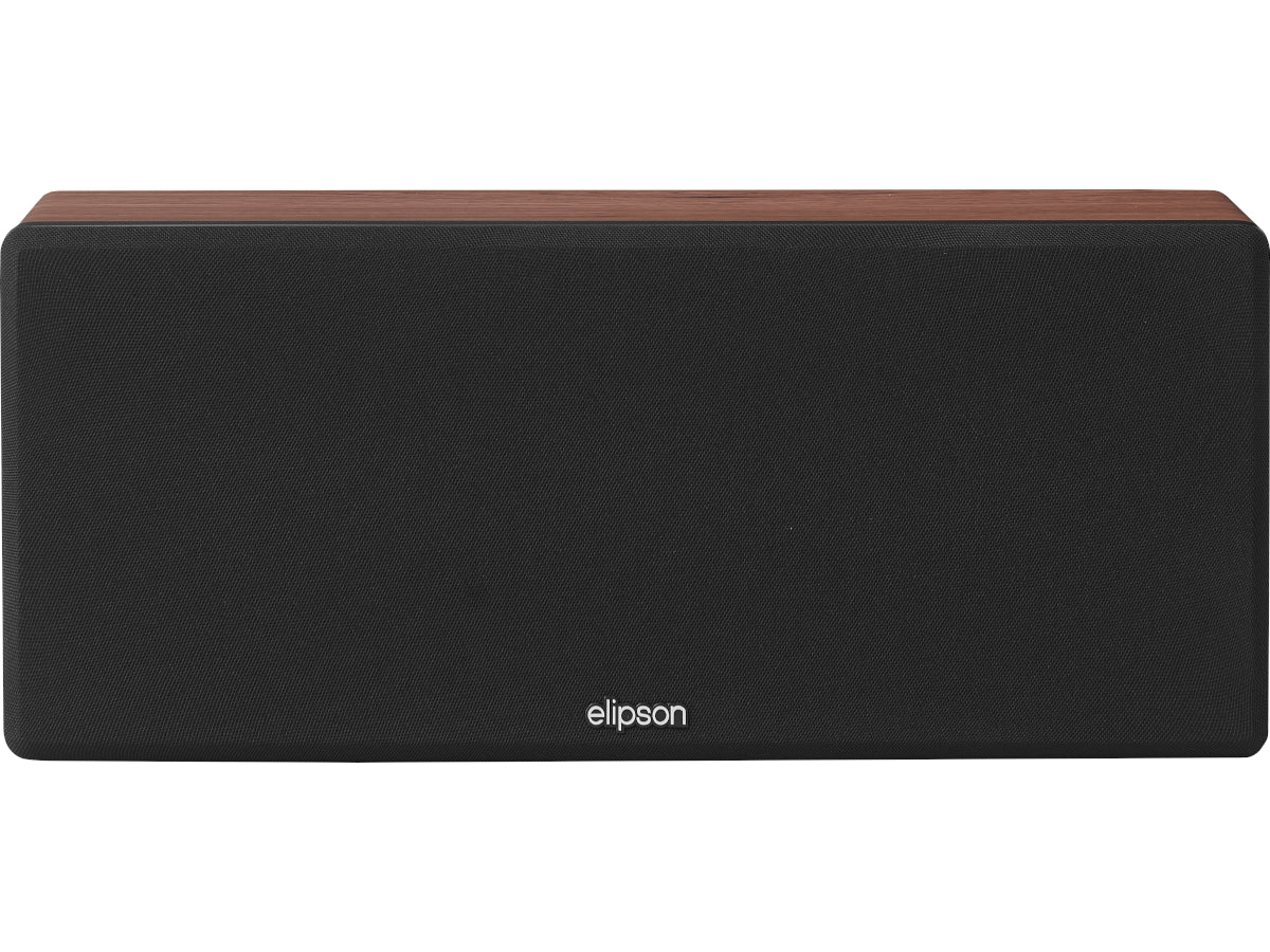 Elipson Prestige Facet II Noir Noyer_3