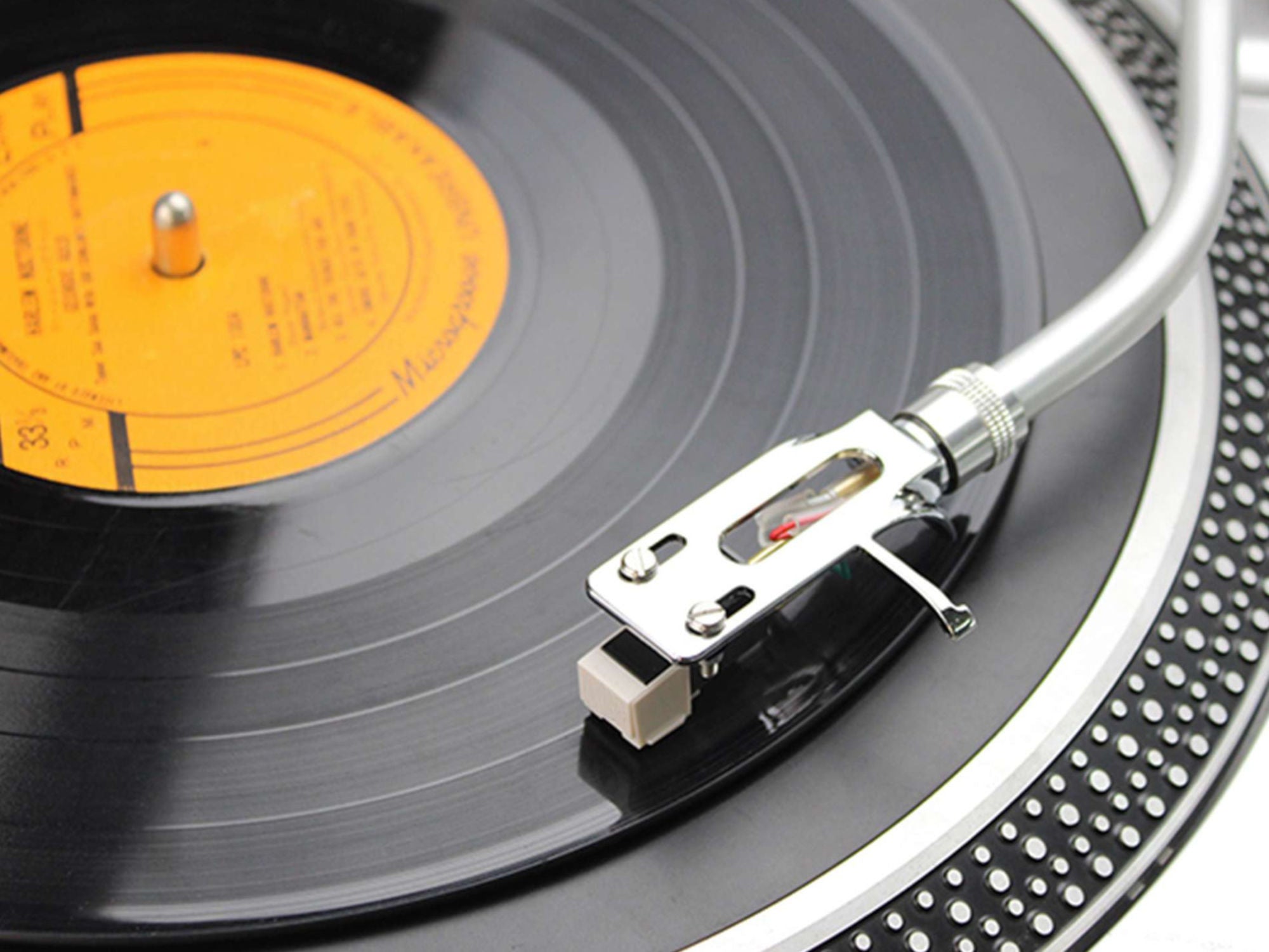 ENOVA HIFI HS10 Argent (PCHS10SL)