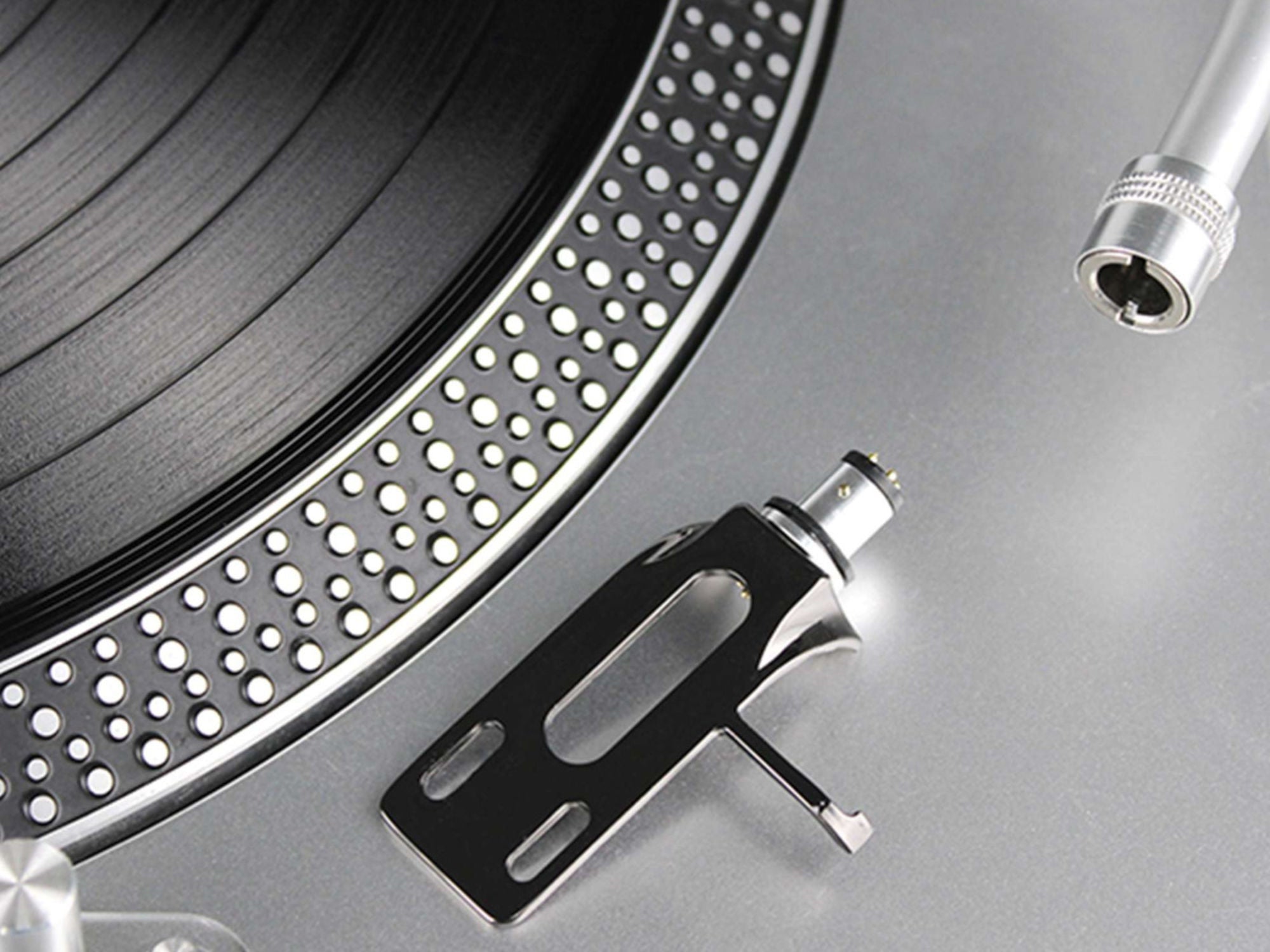 ENOVA HIFI HS10 Noir (PCHS10BL)