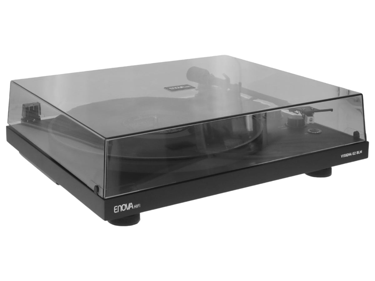 ENOVA HIFI VISION 4 G2 Noir Mat