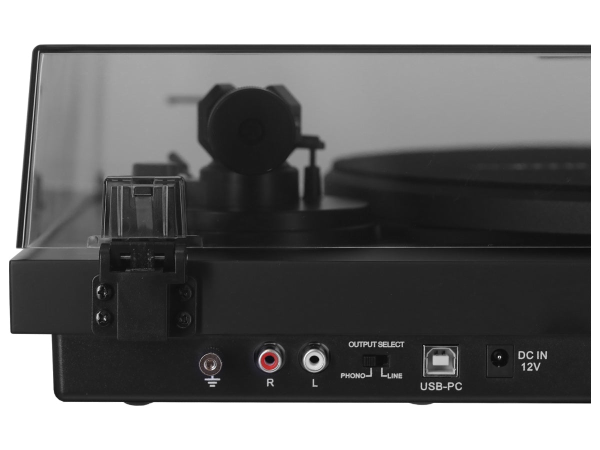 ENOVA HIFI VISION 4 G2 Noir Mat