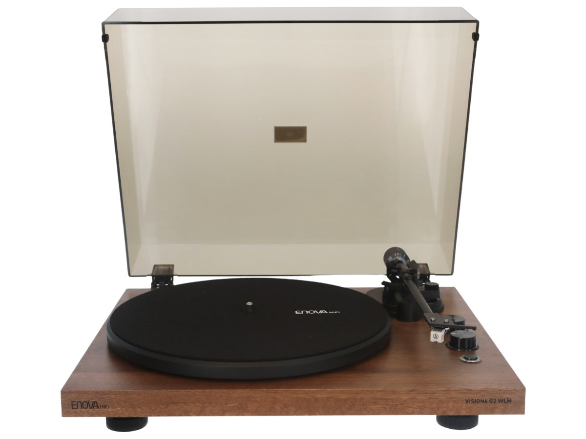 ENOVA HIFI VISION 4 G2 Noyer