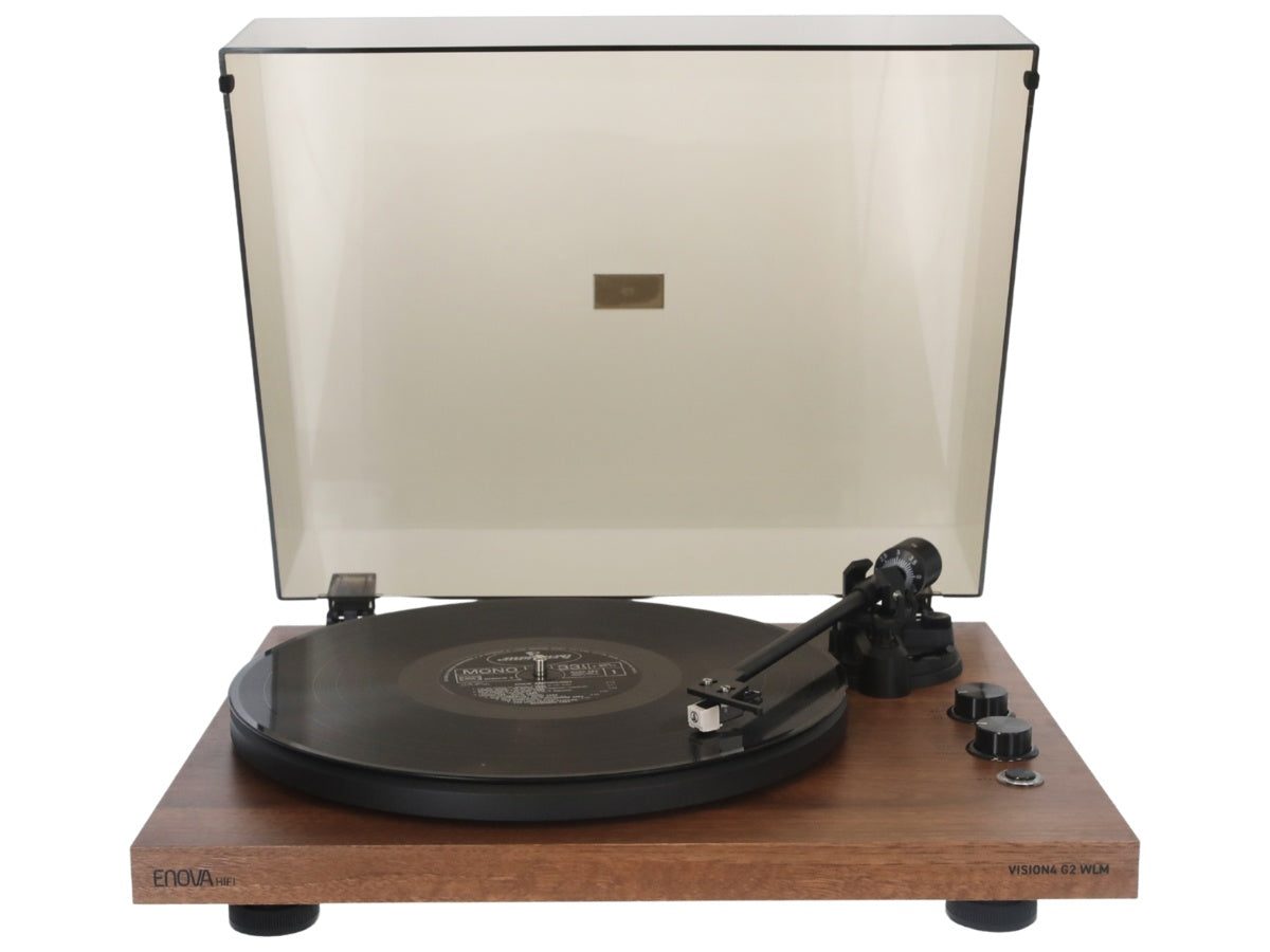 ENOVA HIFI VISION 4 G2 Noyer