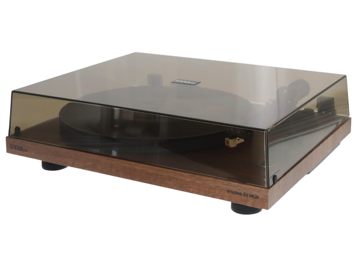 ENOVA HIFI VISION 4 G2 Noyer