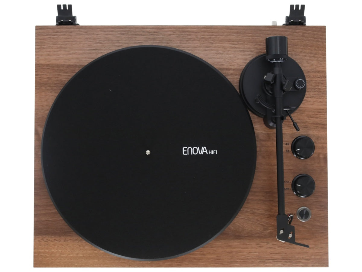 ENOVA HIFI VISION 4 G2 Noyer