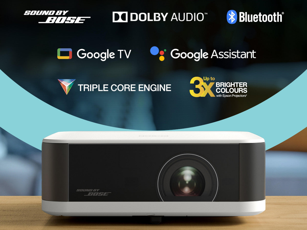 EPSON Lifestudio Pop EF-61W