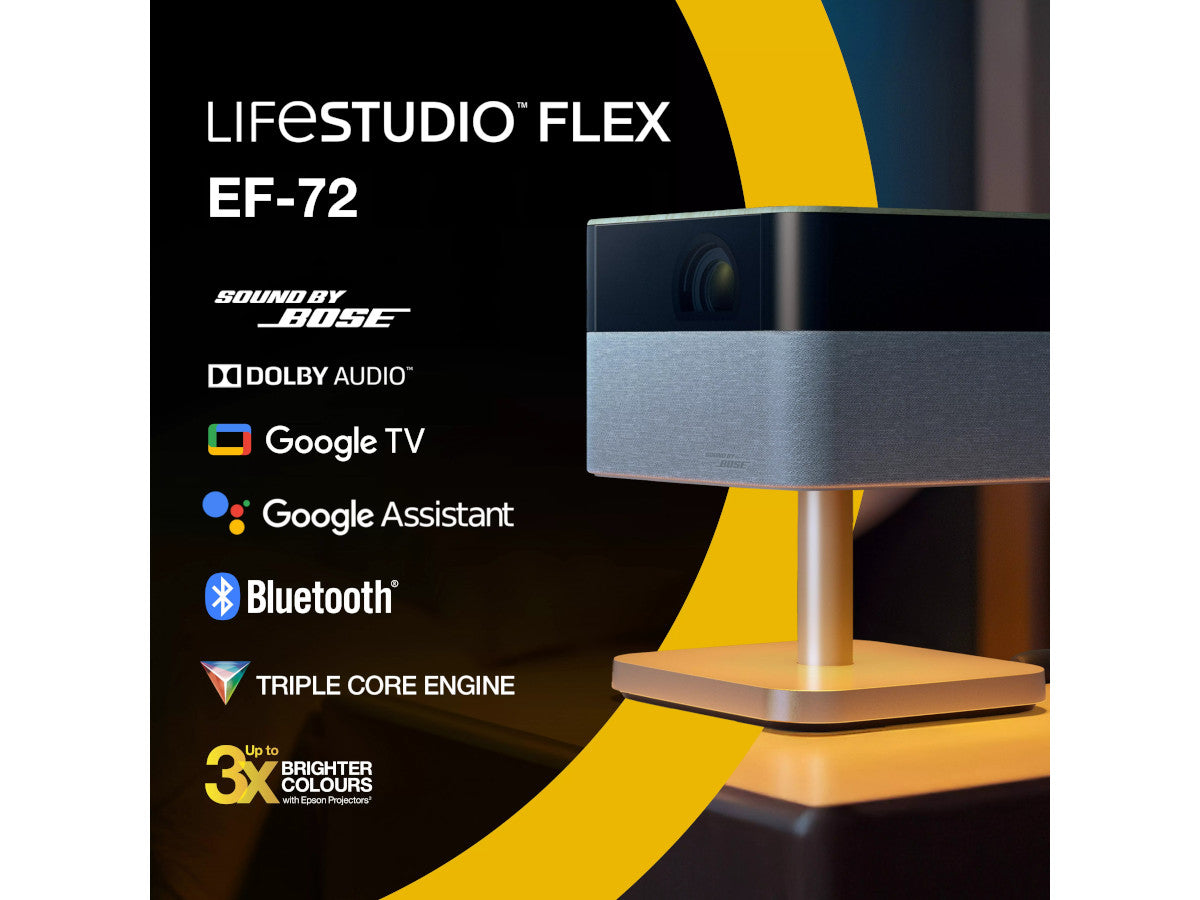 EPSON Lifestudio Flex EF-72