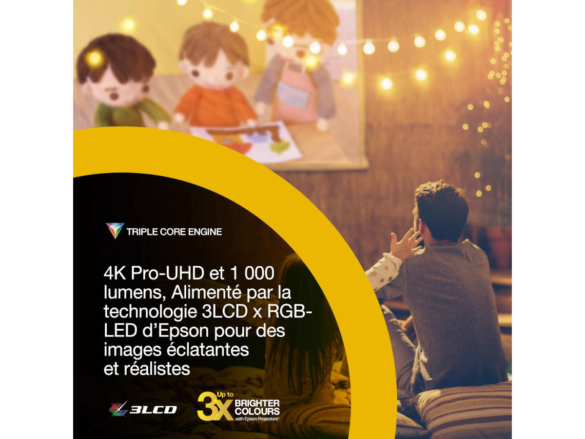 EPSON Lifestudio Flex EF-72