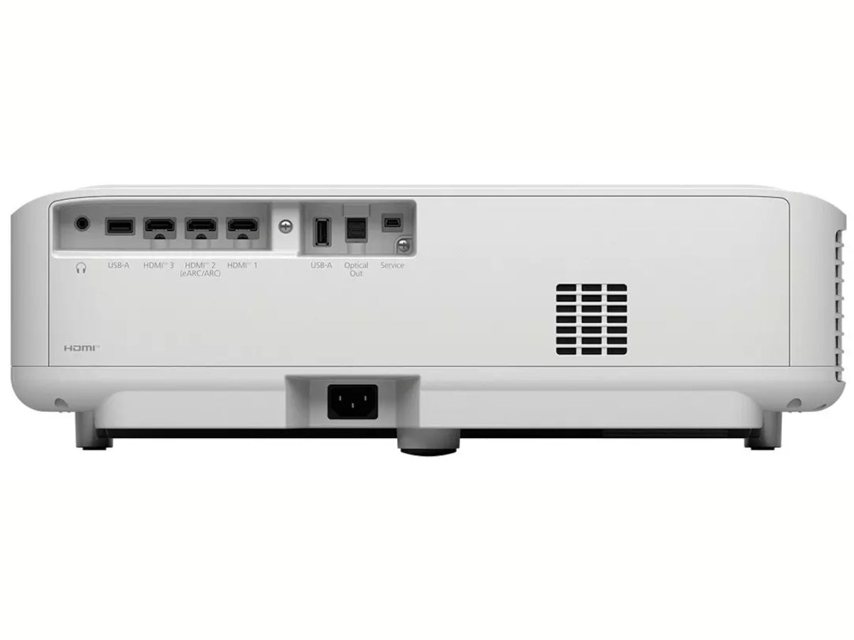 EPSON EH-LS670 Blanc 4