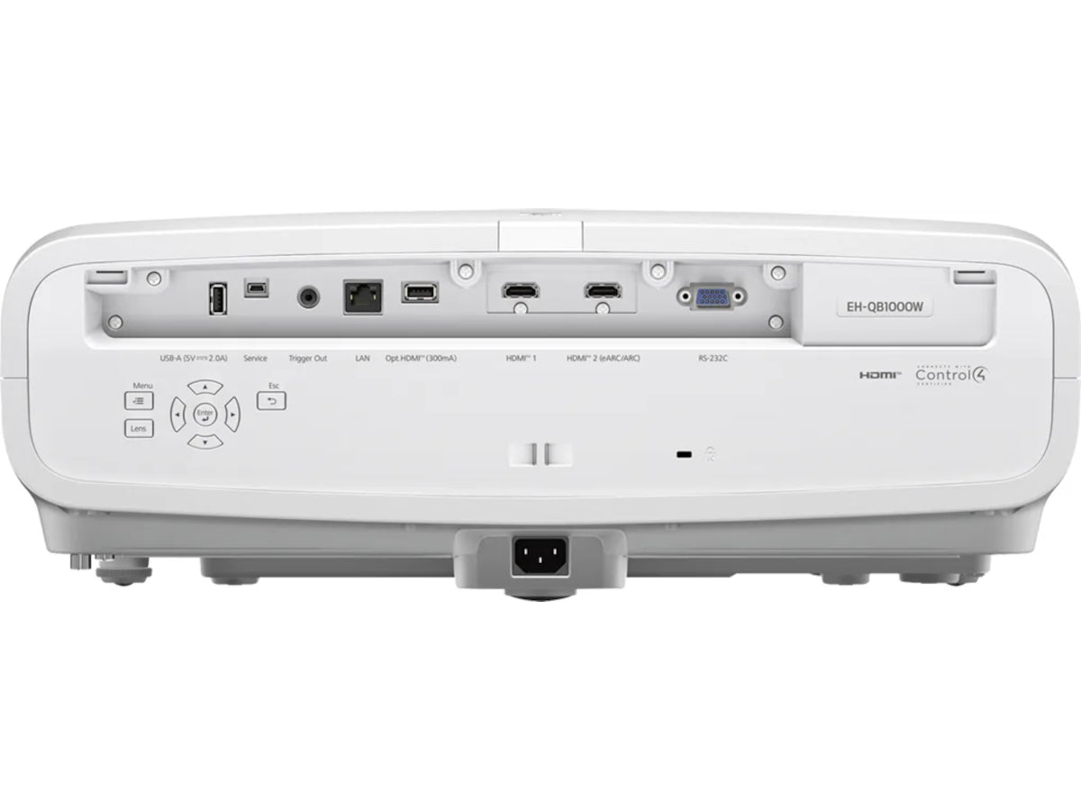 EPSON EH-QB1000