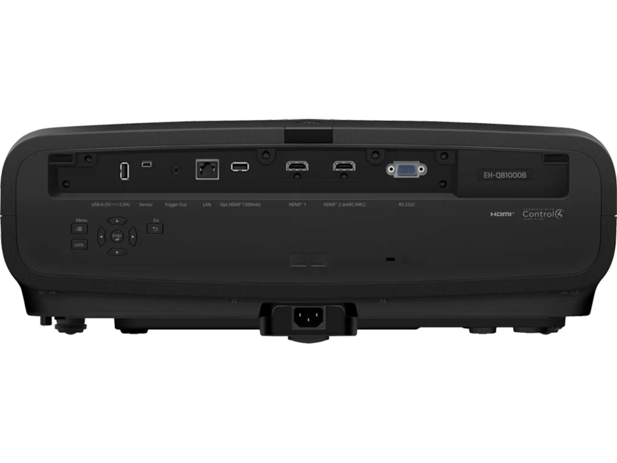 EPSON EH-QB1000