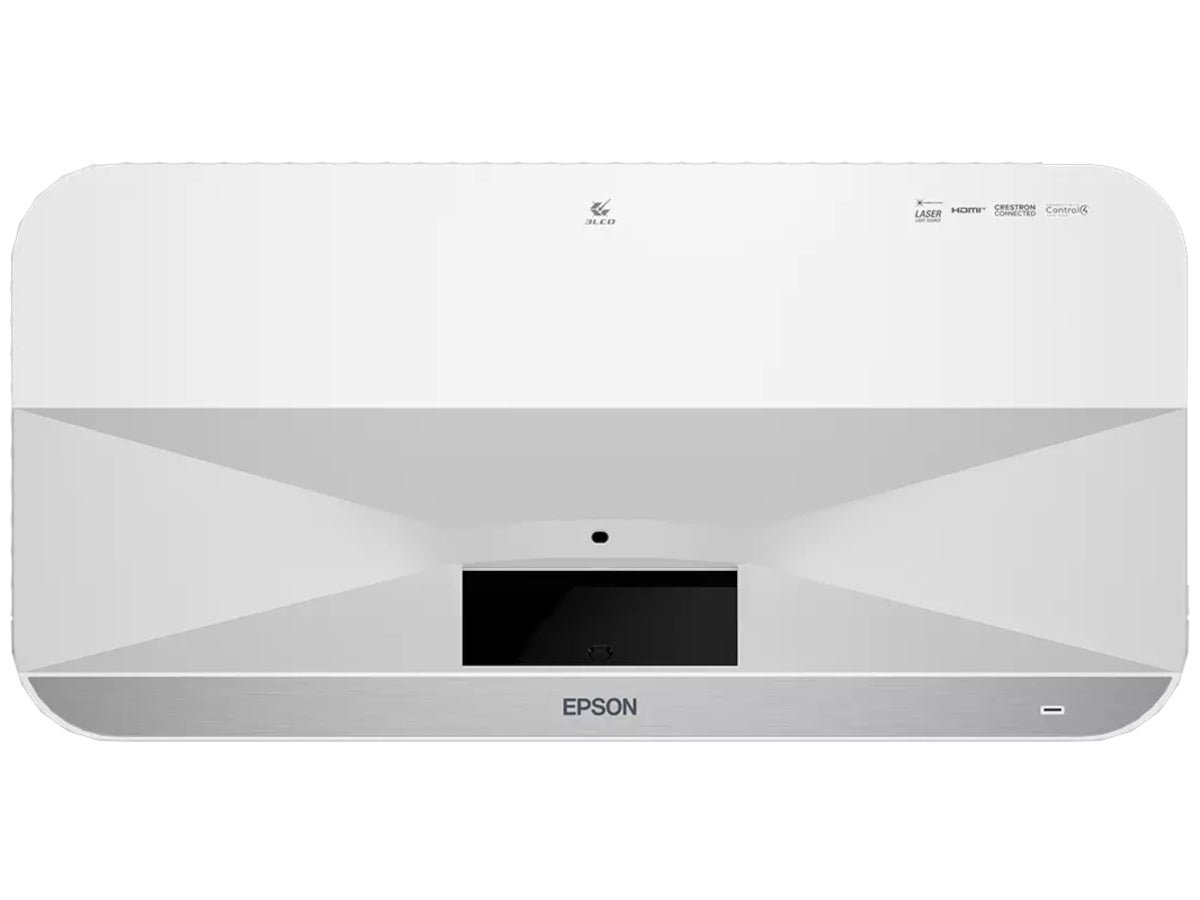 Epson EH-QS100 Blanc lentille