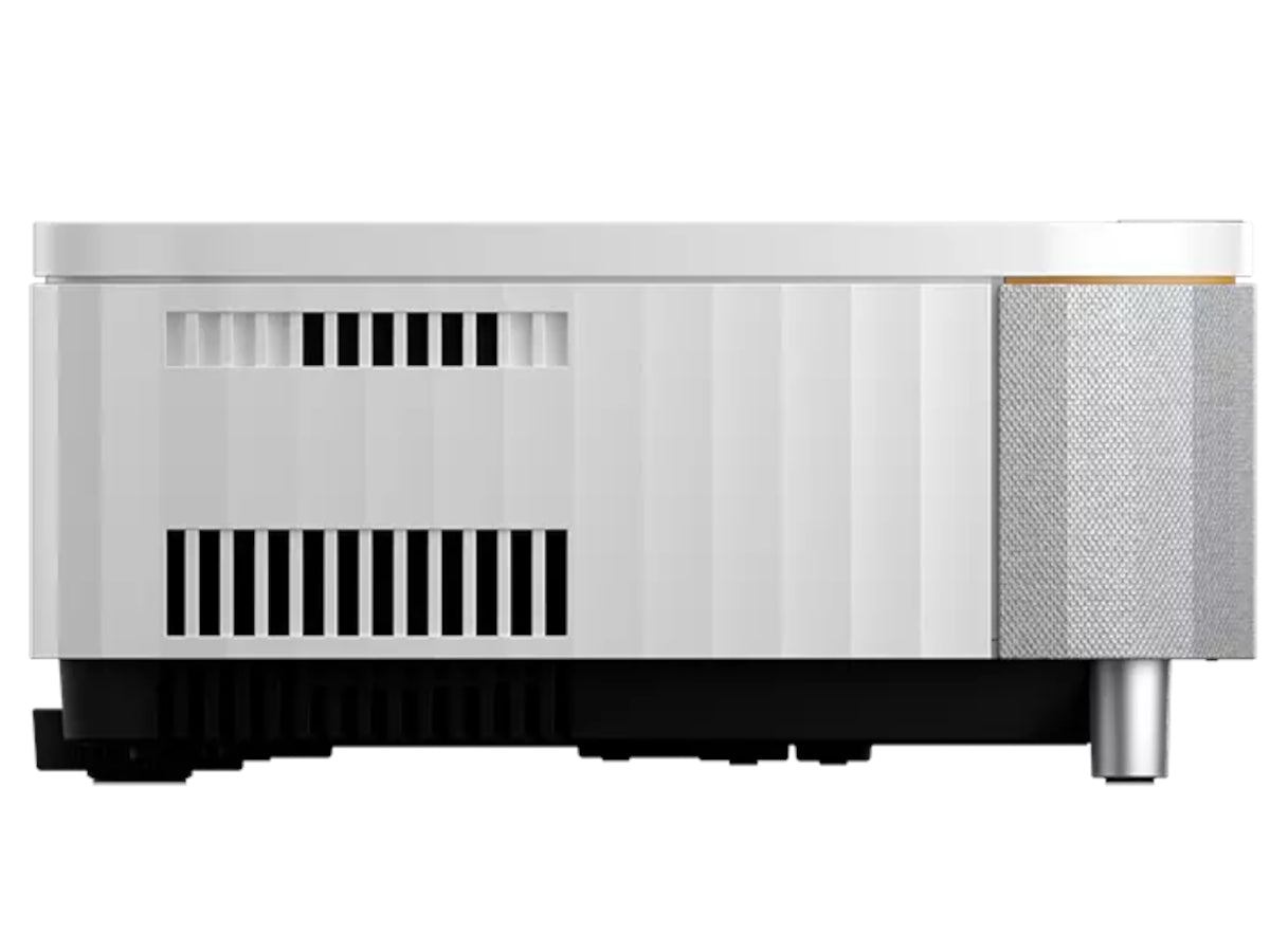 Epson EH-QS100 Blanc capot arrière