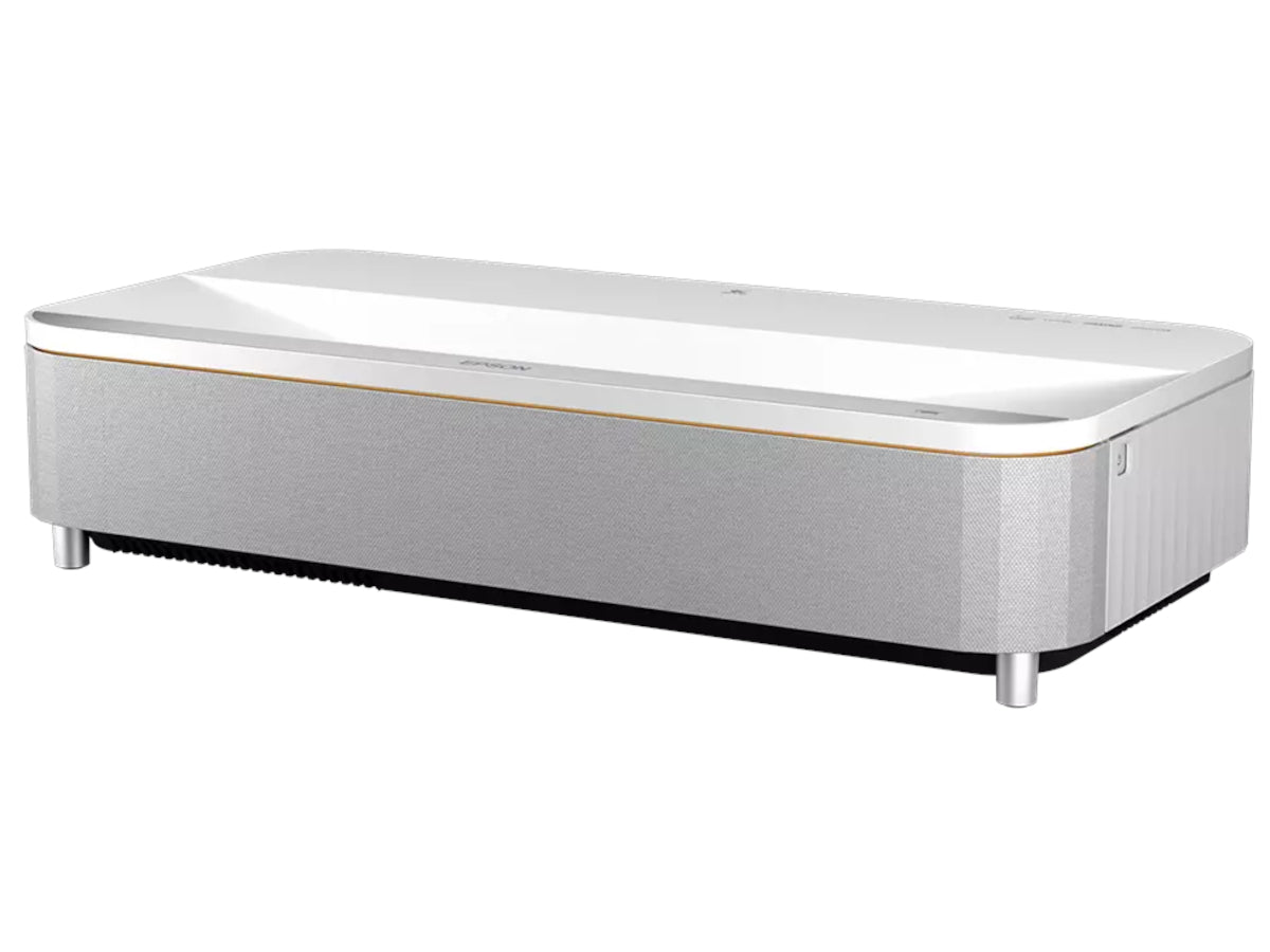 Epson EH-QS100 Blanc detail