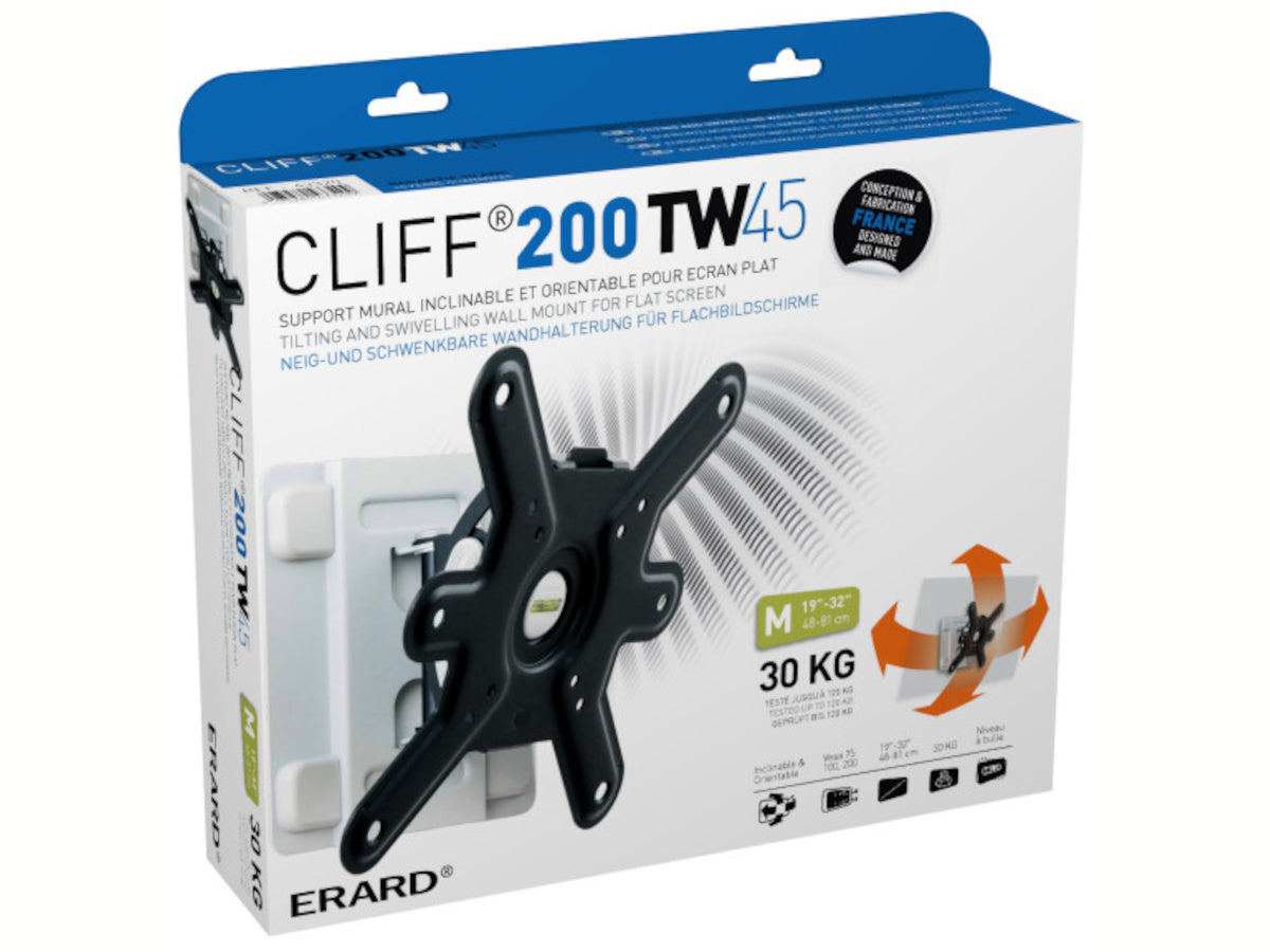 ERARD CLIFF 200 TW45