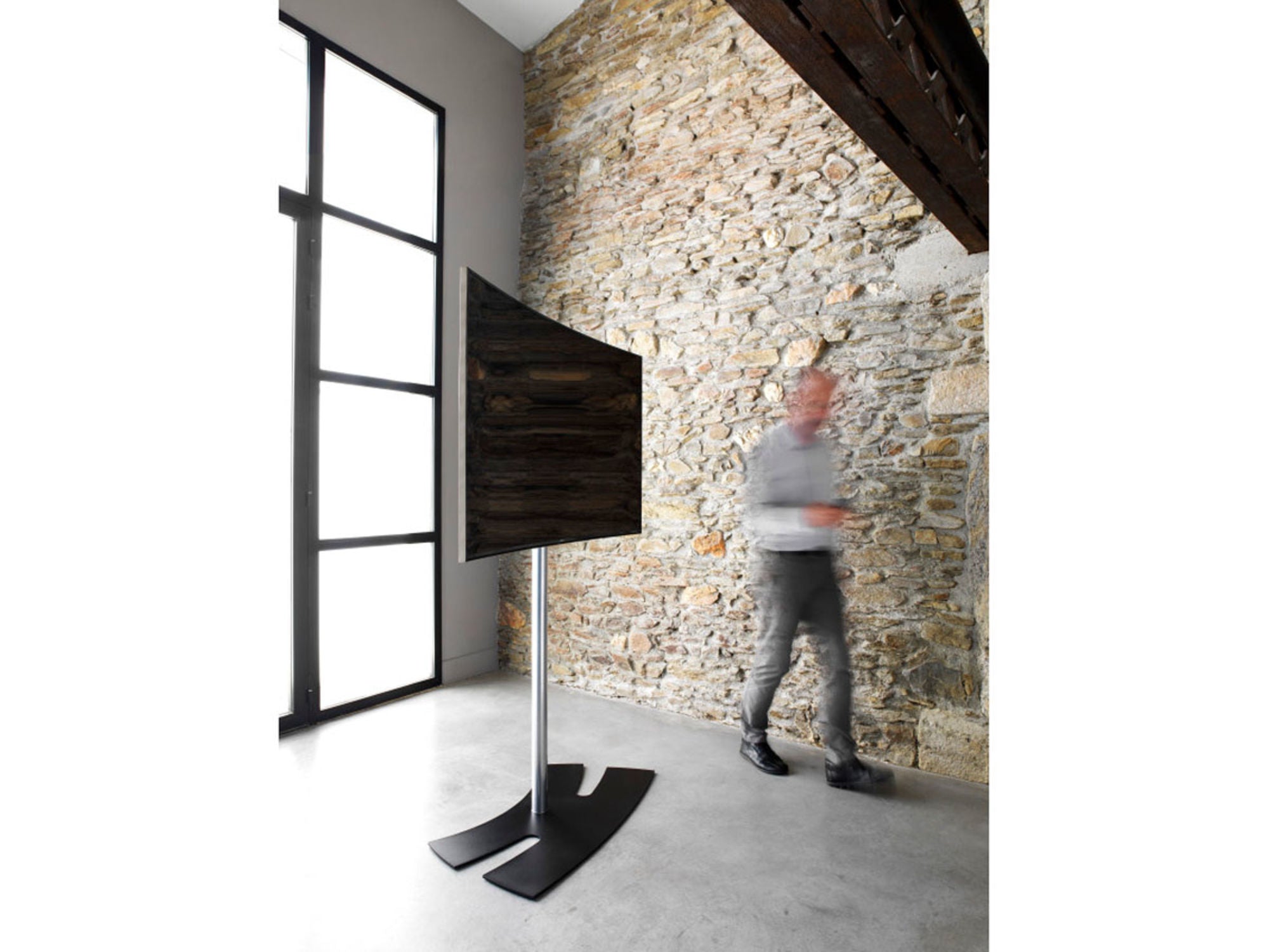 ERARD LUX-UP 1400L Noir lifestyle