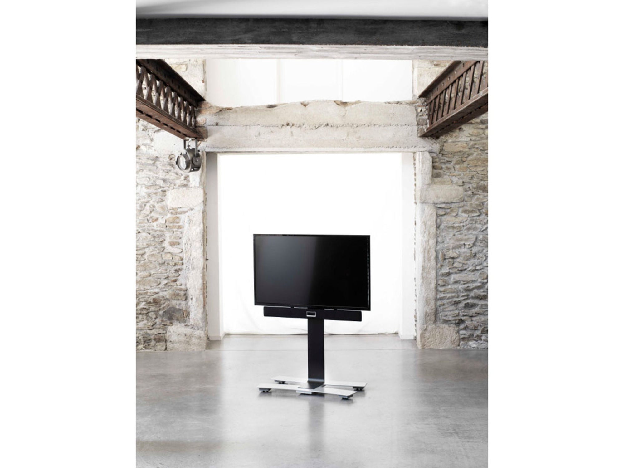 ERARD WILL 1050L Black lifestyle