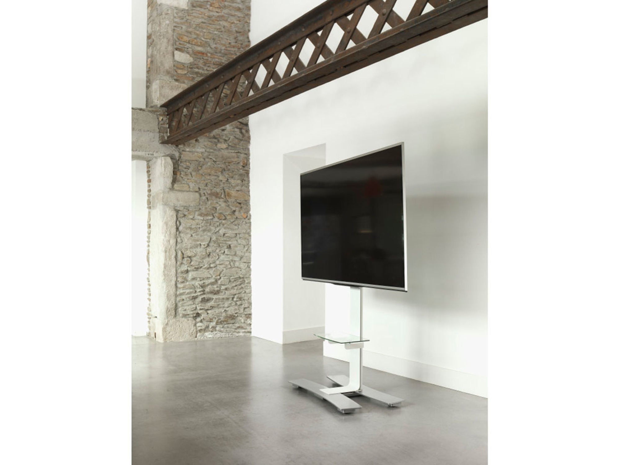 ERARD WILL 1400 XL White lifestyle