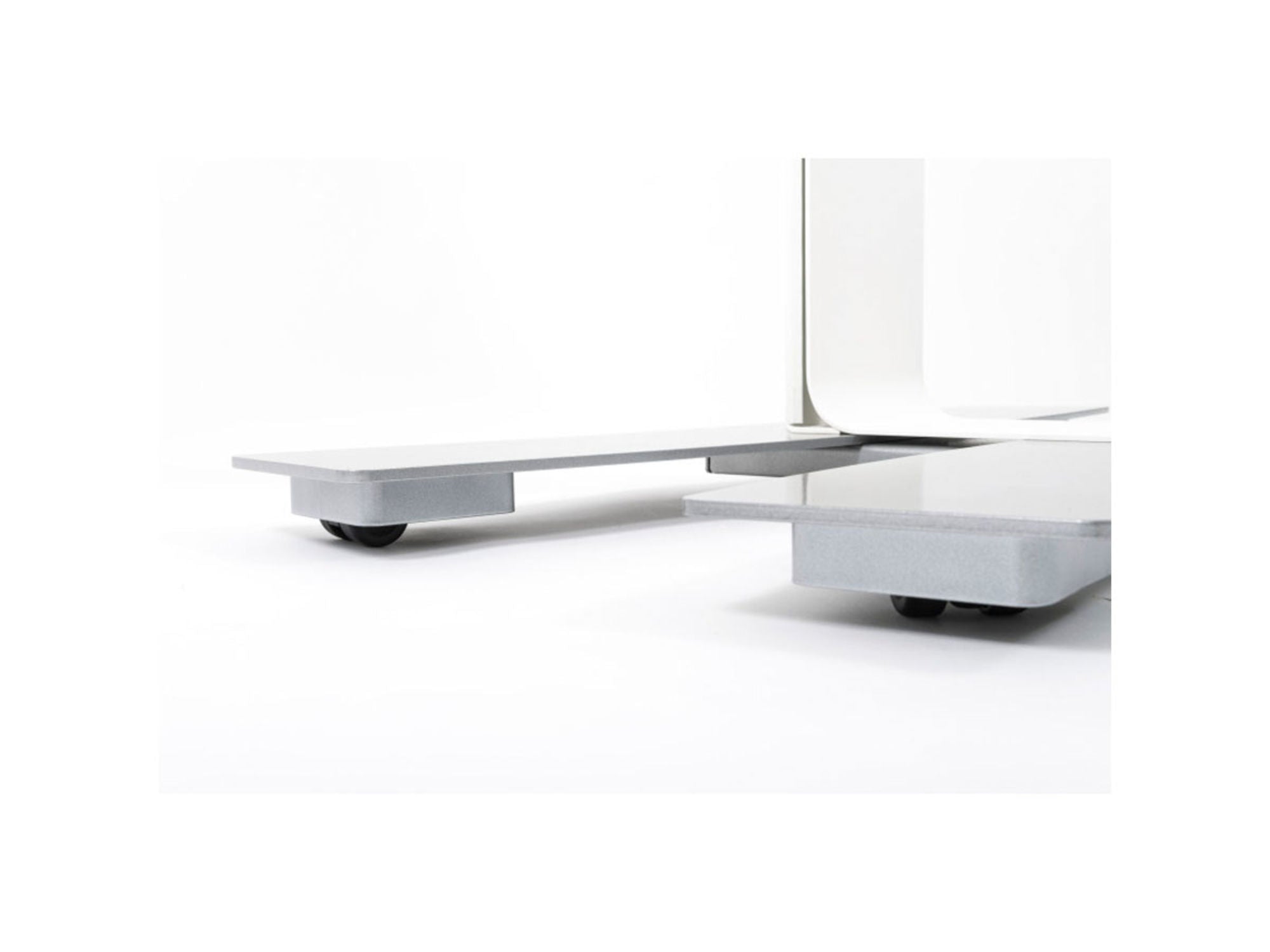 ERARD WILL 1400 XL White + Tablette detail