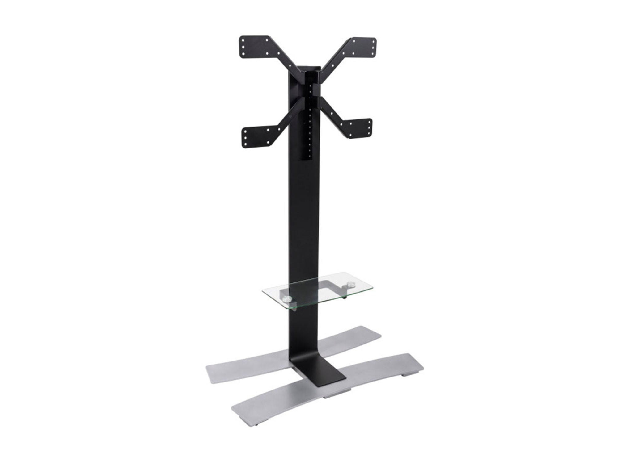 ERARD WILL 1400 XL Black + Tablette