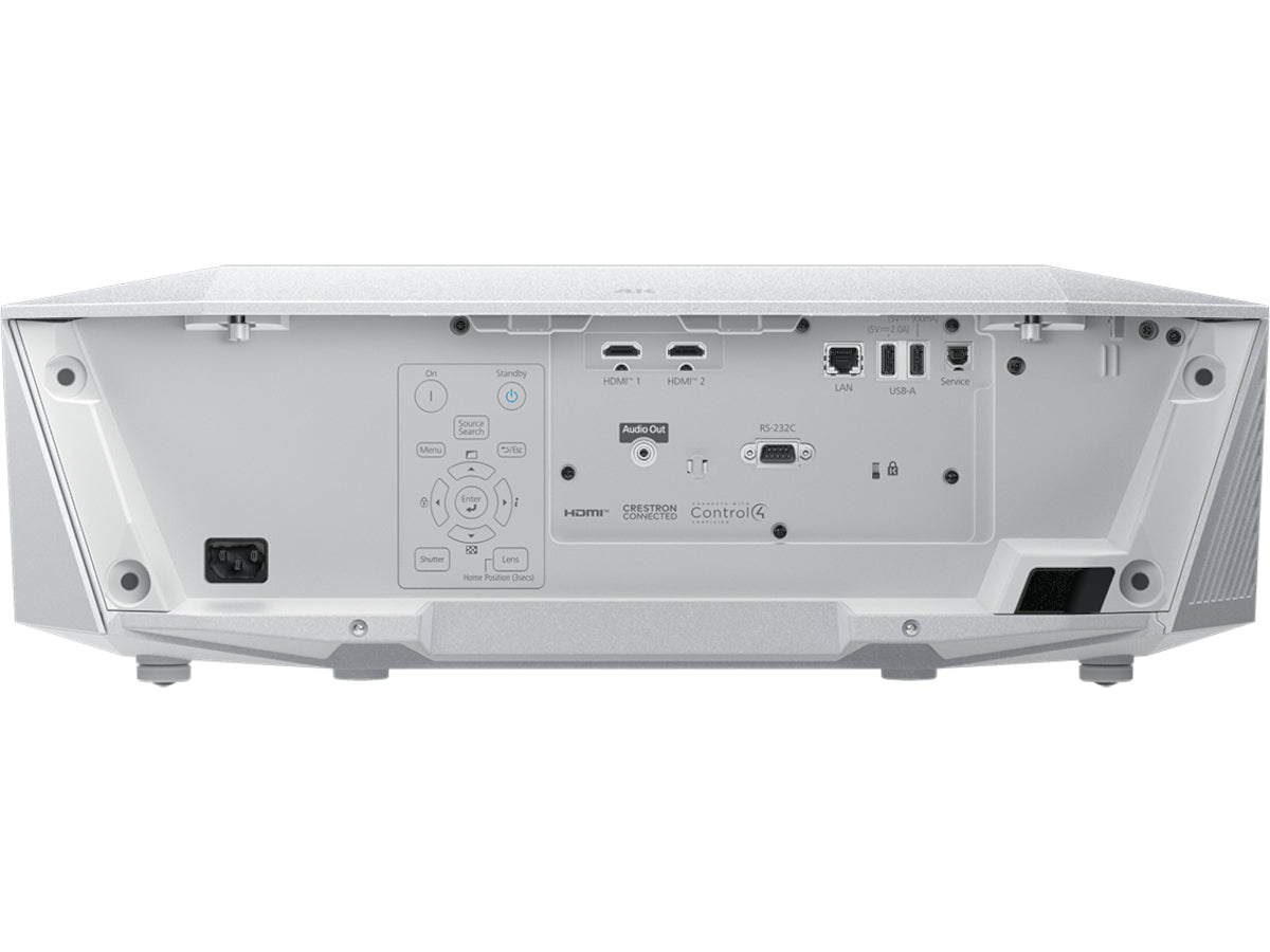 EPSON EH-QL3000