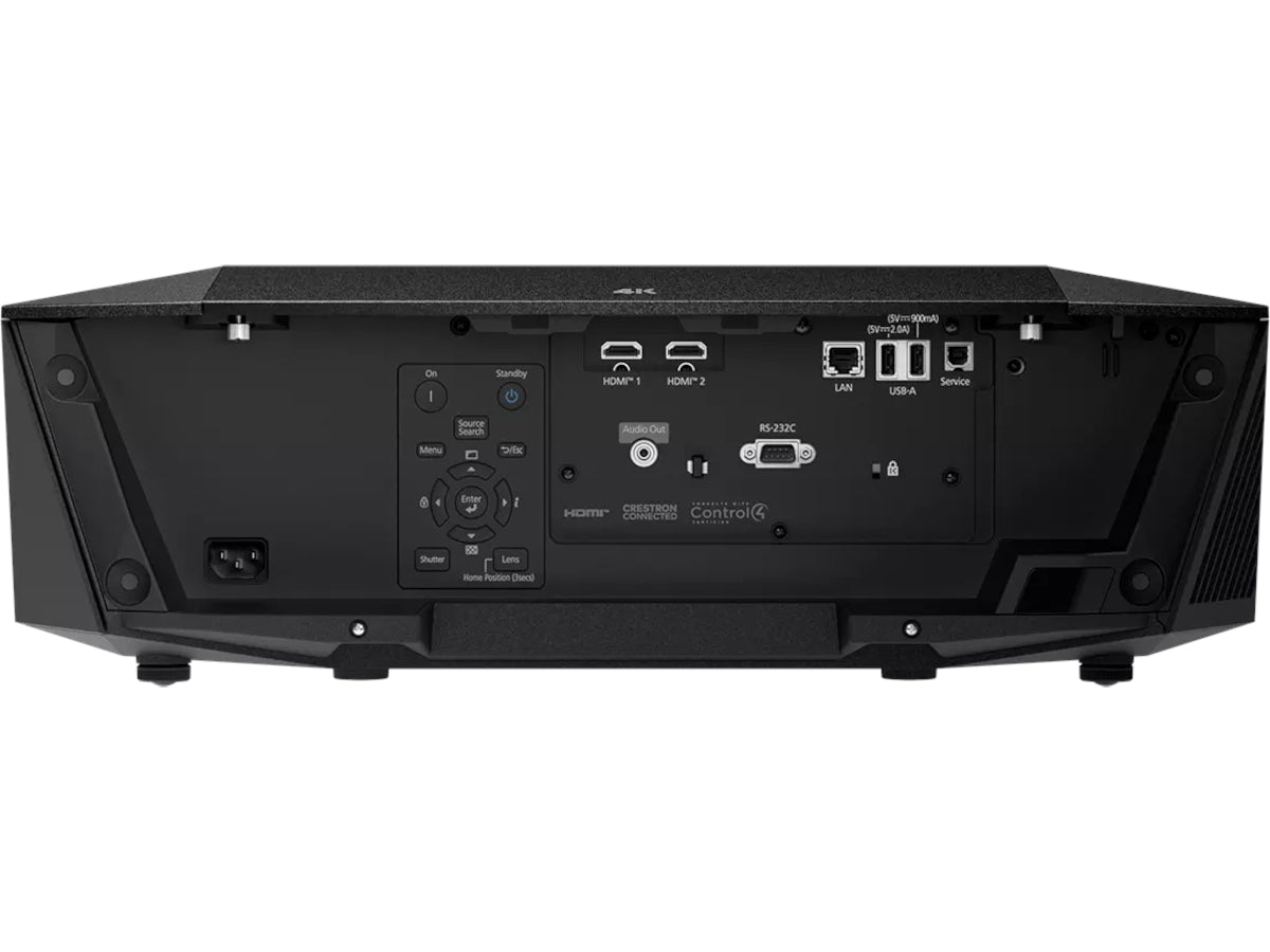 EPSON EH-QL3000