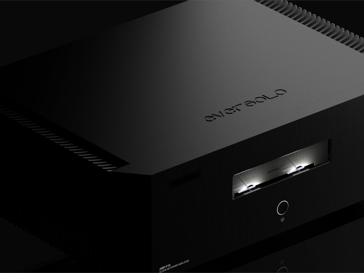EVERSOLO AMP-F10
