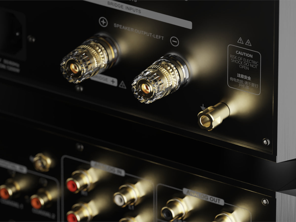EVERSOLO AMP-F10