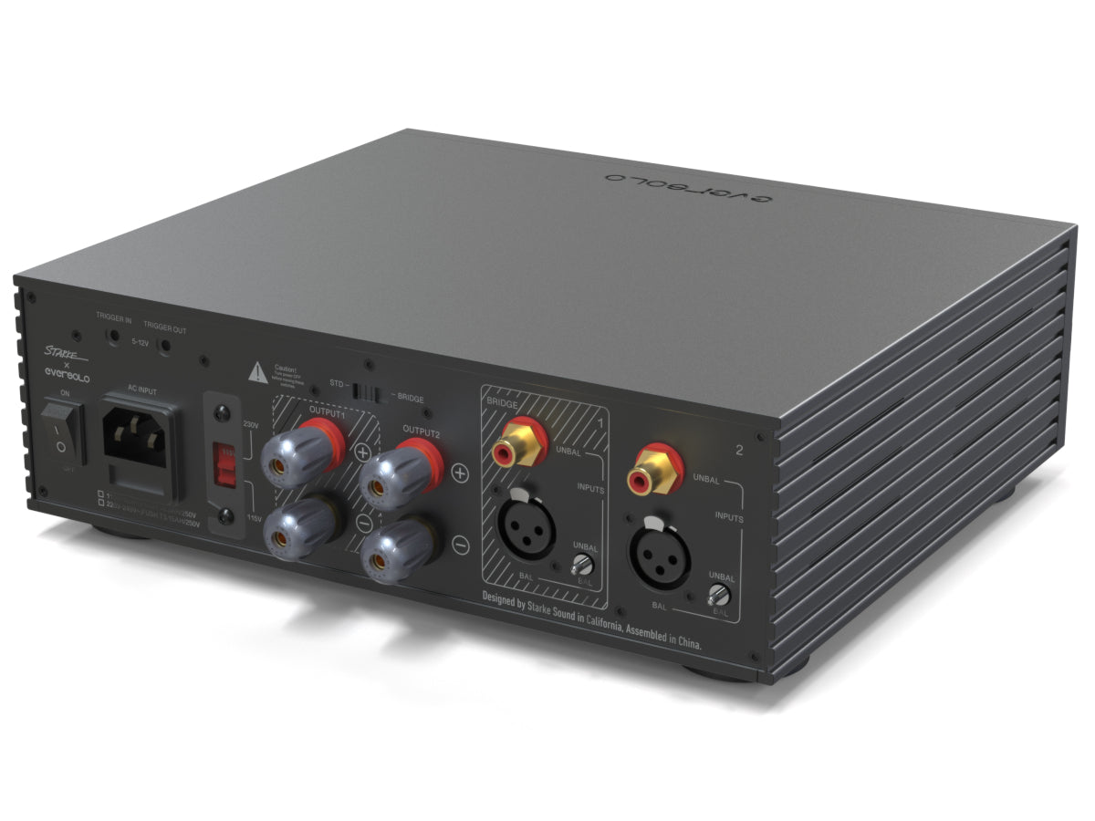 EVERSOLO AMP-F2