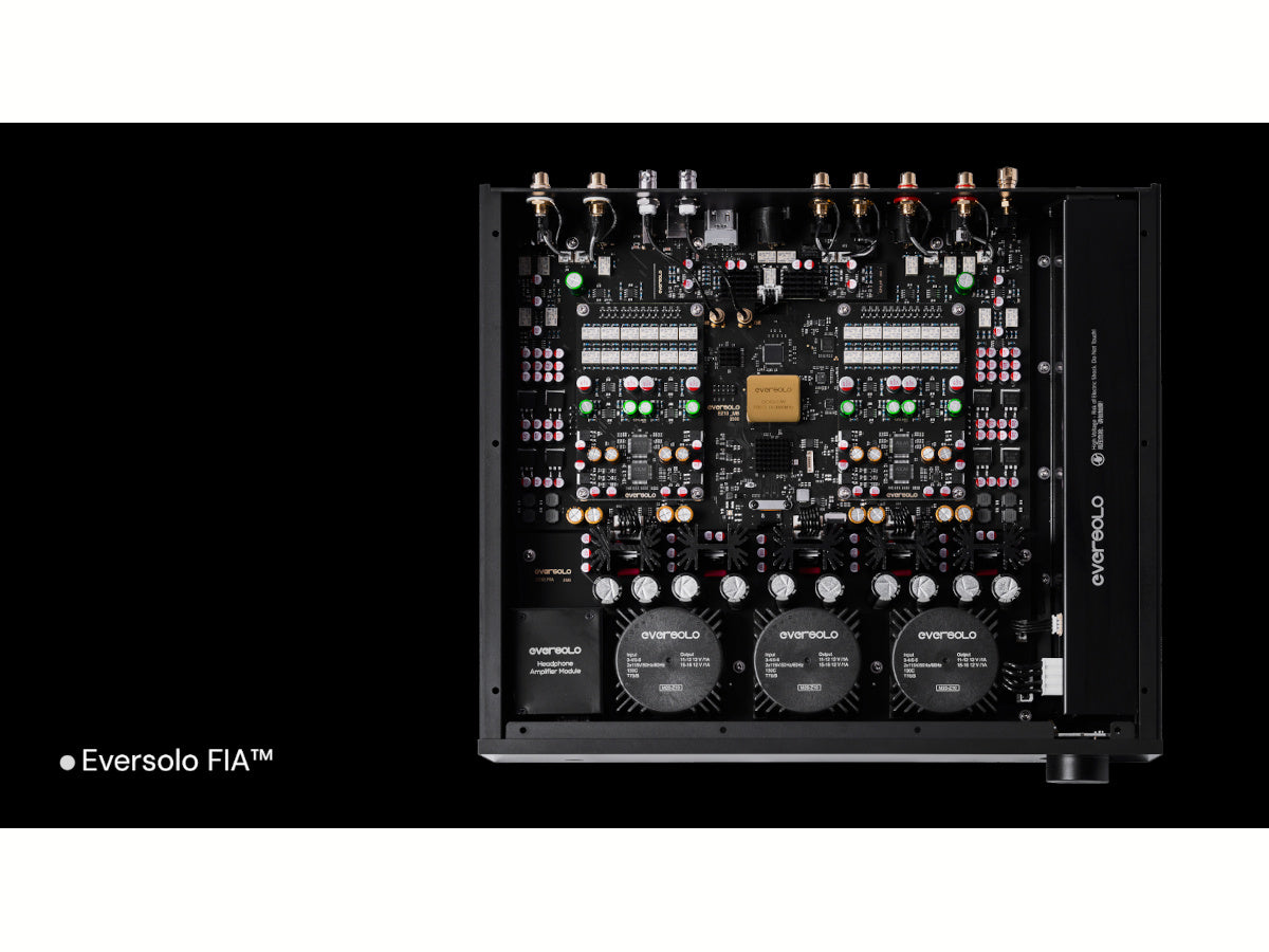 EVERSOLO DAC-Z10