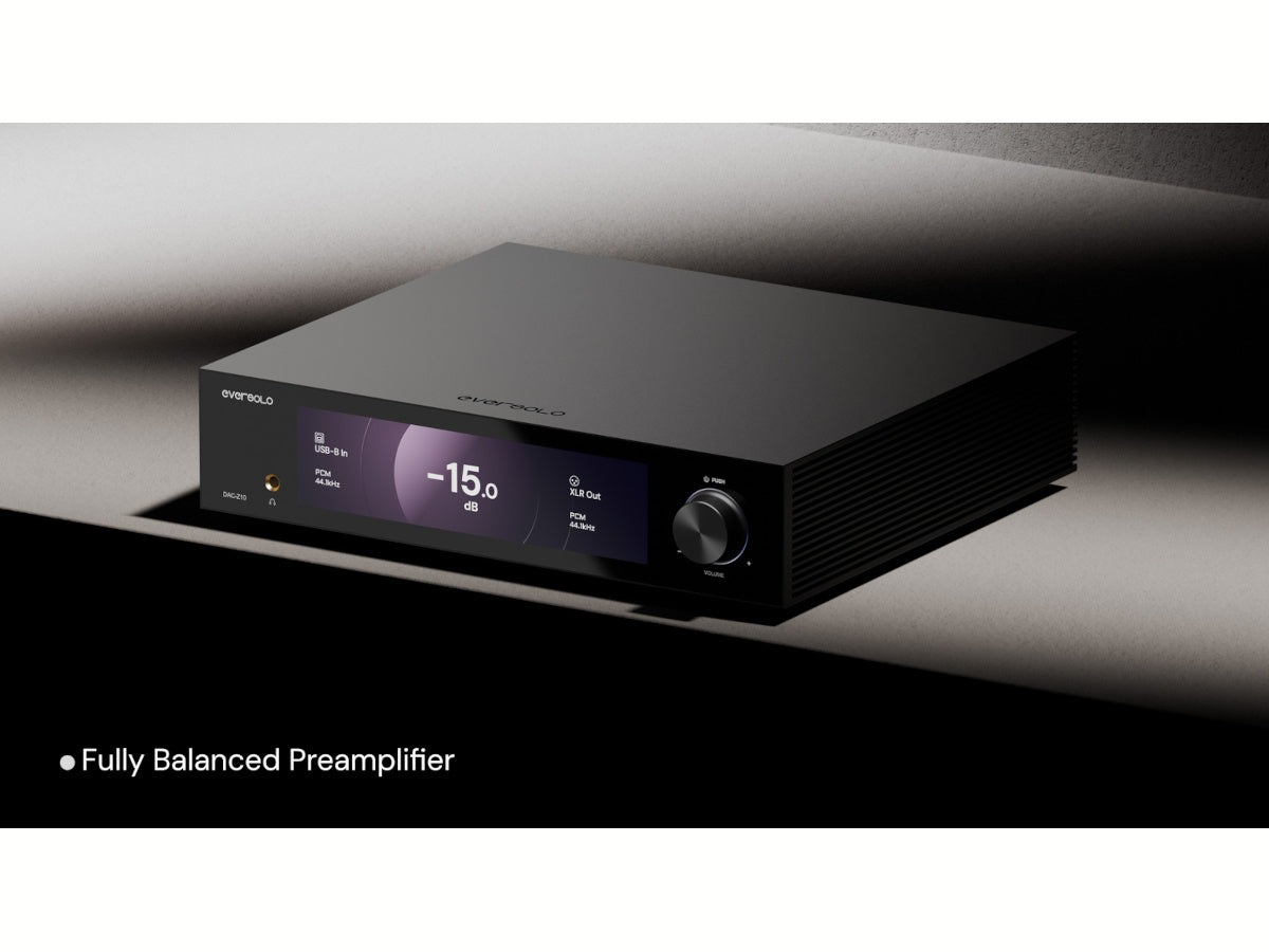 EVERSOLO DAC-Z10