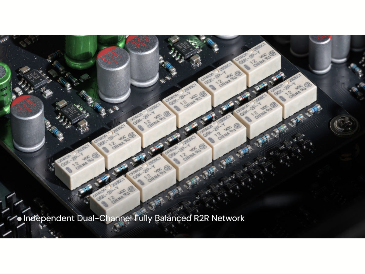 EVERSOLO DAC-Z10