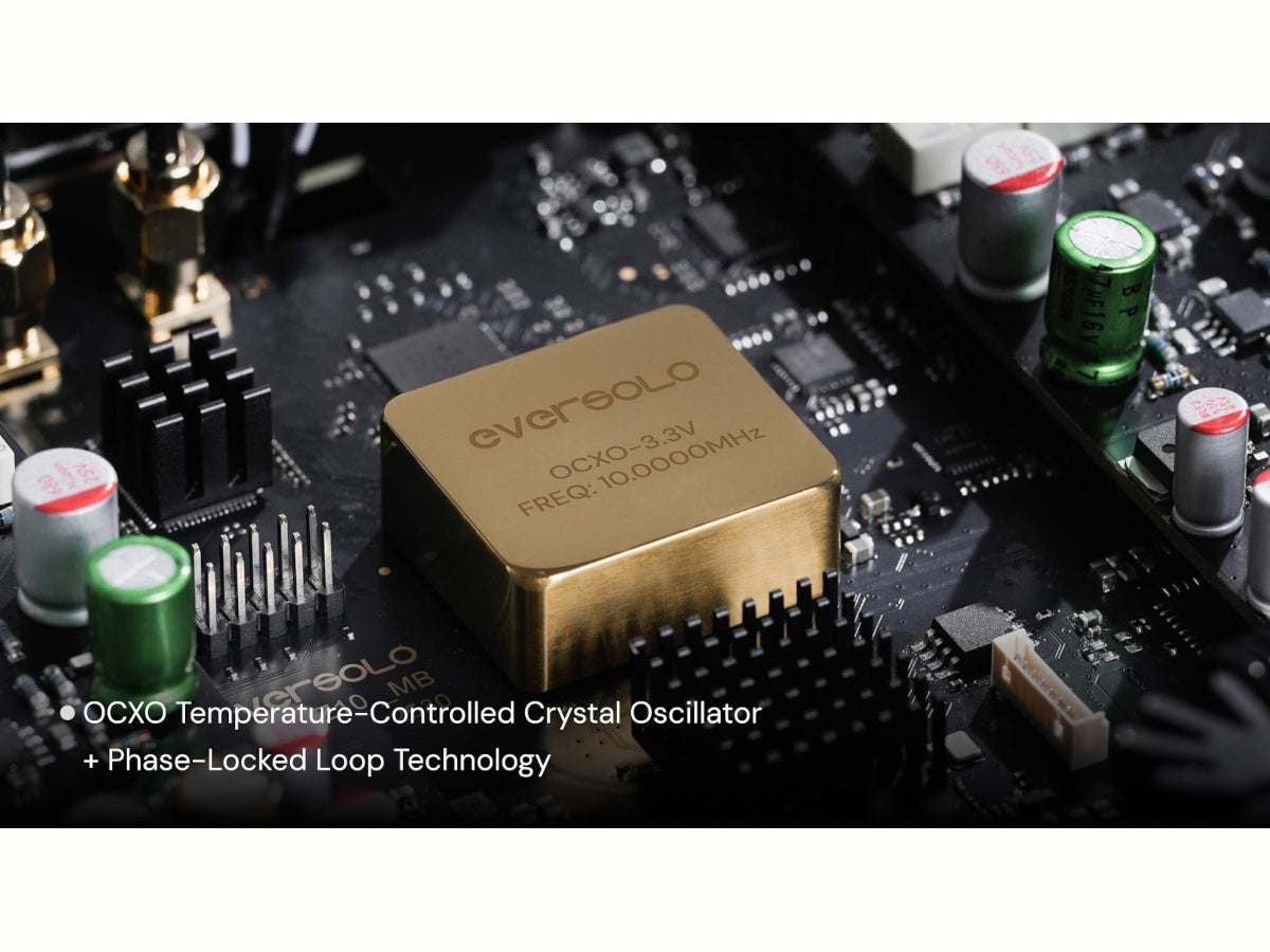EVERSOLO DAC-Z10