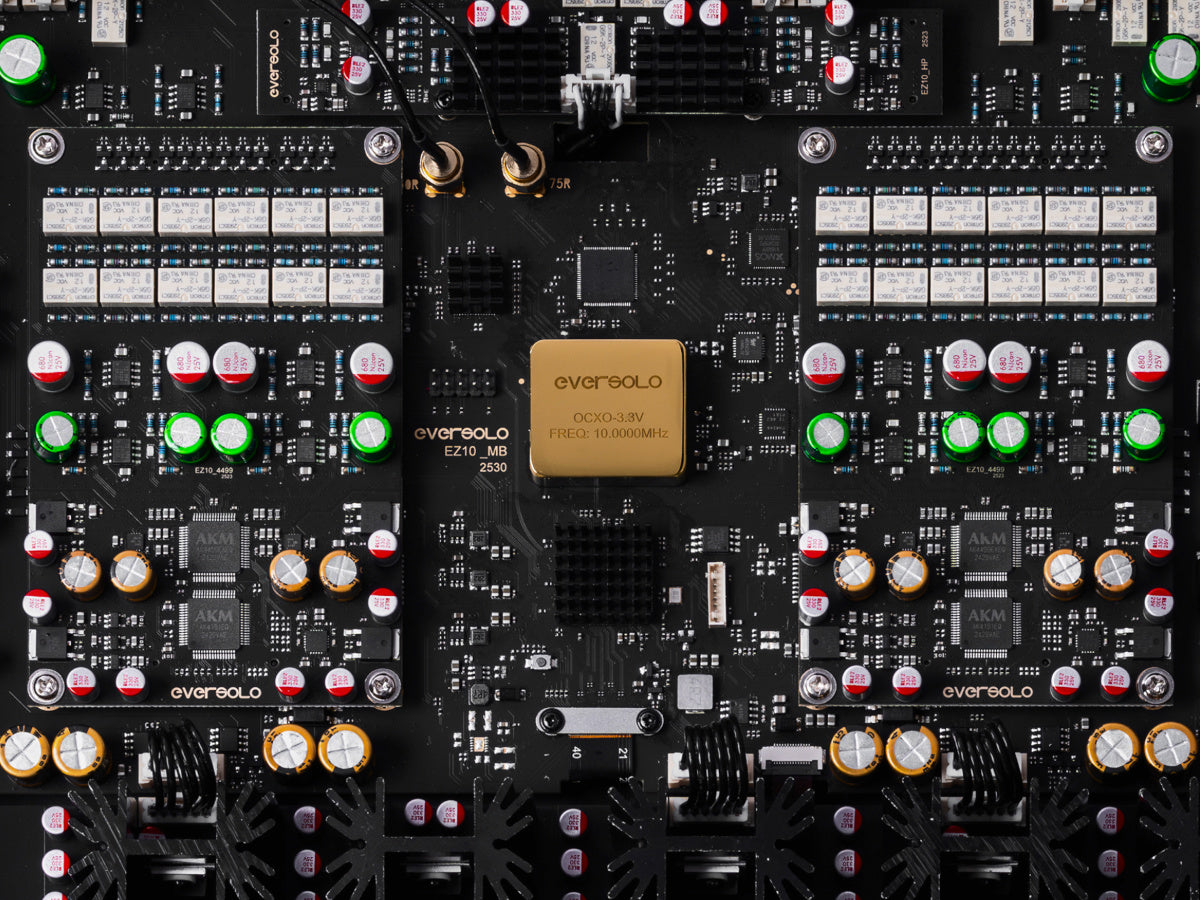 EVERSOLO DAC-Z10