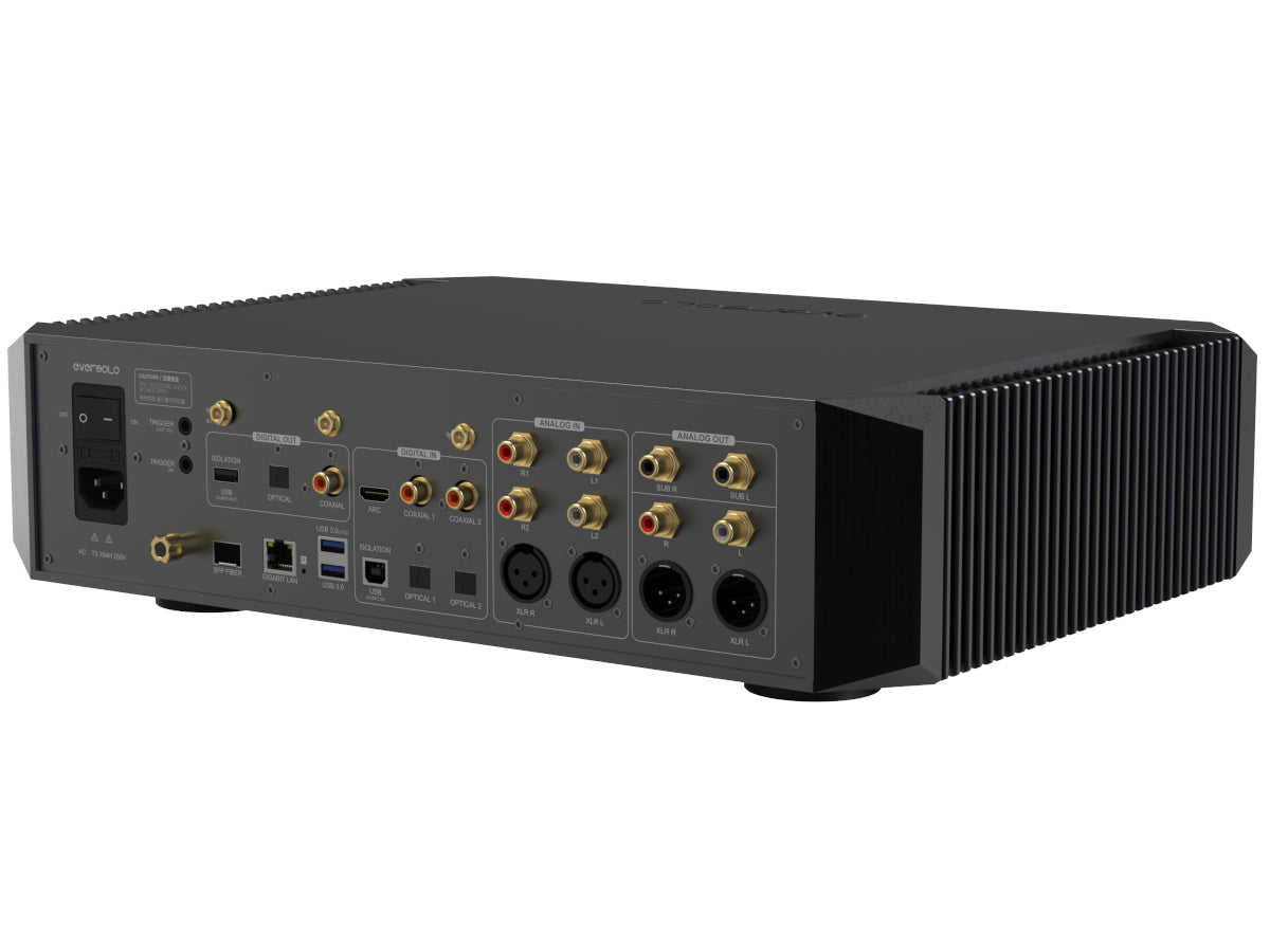 EVERSOLO DMP-A10