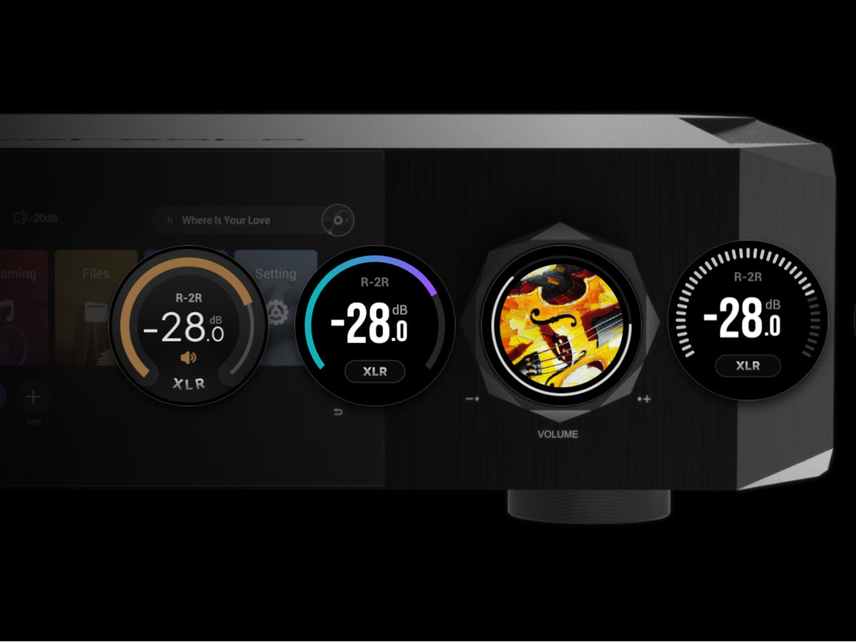 EVERSOLO DMP-A10