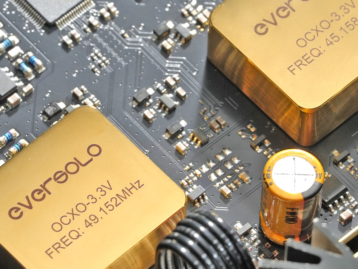 EVERSOLO DMP-A10