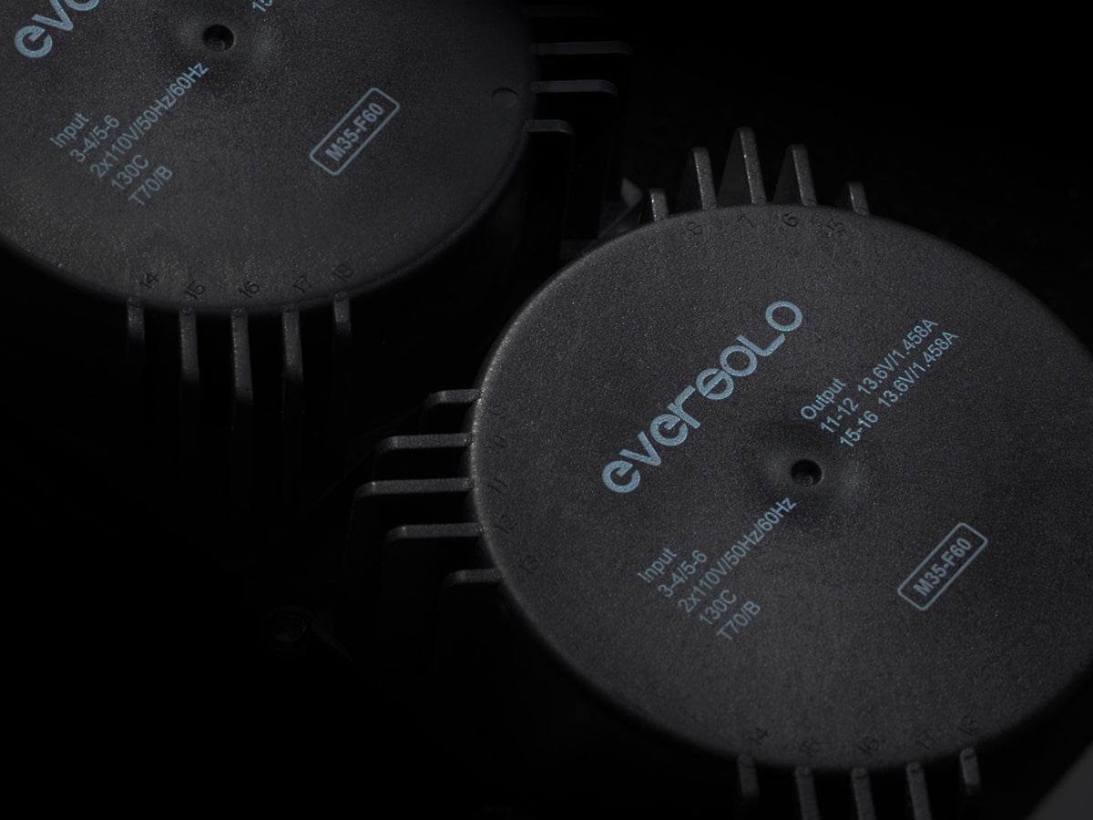 EVERSOLO DMP-A10