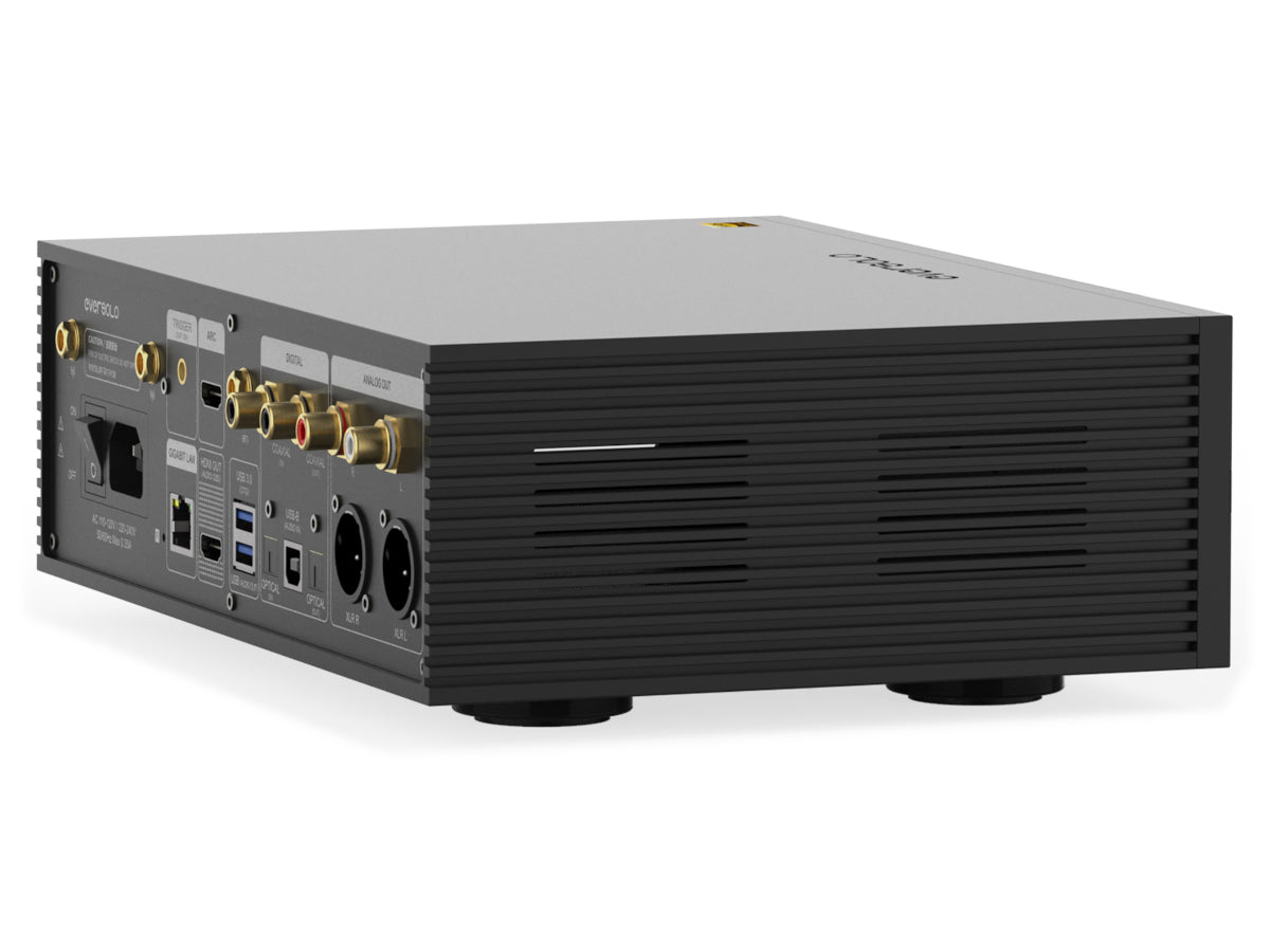EVERSOLO DMP-A6 Gen2