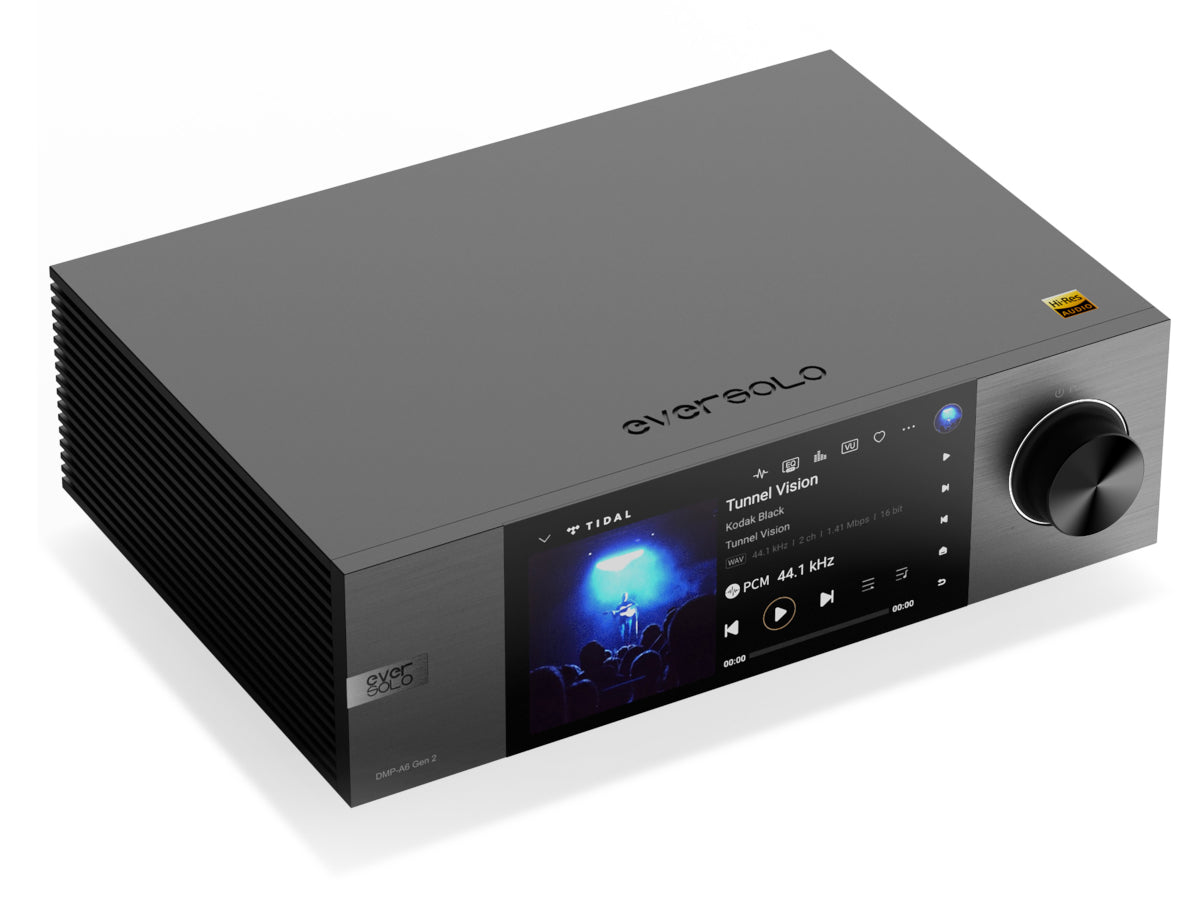 EVERSOLO DMP-A6 Gen2